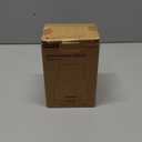 InnoGear Essential Oil Diffuser, Ultrasonic Diffusers for Home Aromatherapy Humidifier for Bedroom Room 7 Colors LED 2 Mist Mode Auto Off, Basic White