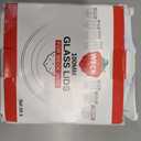 Weck 100mm (approx. 4") LARGE ORIGINAL Loose Fitting Replacement Glass Lid