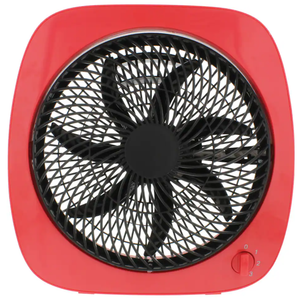 Cool Works Turbo High Performance Fan 10 in