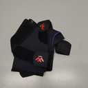 Vinaco 2 Pack Breathable & Strong Ankle Brace for Sprained Ankle, Stabilize Ligaments, Prevent Re-Injury Compression Foot Brace for Men & Women with Adjustable Wrap, Ankle Support for Men L