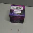 Northern Lights Projector, LED Night Light Aurora Projector with Timer and Remote, Room Decor, Gifts for Kids, Adults, Christmas, Birthday (Black)