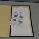 2PCS Screen Protector for 2021-2025 2026 Jeep Grand Cherokee L/Dodge Durango/Chrysler Pacifica, 10.1 Inch Touch Screen Protector Cover Tempered Glass Navigation Display Protective Film