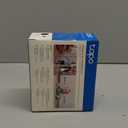 TP-Link Tapo 1080P Indoor Security Camera for Baby Monitor, Dog Camera w/Motion Detection, 2-Way Audio Siren, Night Vision, Cloud & SD Card Storage, Works w/Alexa & Google Home (Tapo C100)