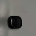 Sony LinkBuds Fit Truly Wireless Noise Canceling Earbud Headphones, Small & Light with Newly Developed Air Fitting Supporters, Black