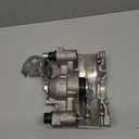 A-Premium Disc Brake Caliper Assembly Without Bracket Compatible with Select Pontiac Models - Fiero 1984-1987 2.5L 1985-1987 2.8L - Rear Left Driver Side