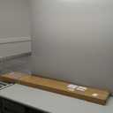 DEWENWILS Floor Lamp, Set of 2 LED Corner Light Works with Foot Switch, 1100 Lumen Dimmable Floor Lamp with 3000K Warm White, 57.5" Tall Standing Lamp for Living Room, Bedroom, Office (Silver)