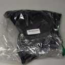 Red Light Therapy for Neck Shoulder with Heat & Massage, 5000mAh Controller Infrared Light Pad with 118 LEDs, Timer & Pulse Modes, Portable Design for Upper Back, Shoulder, Neck, Last 175-190mins (25.5" x 21.2")