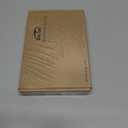 A6 A5 6-Holes Colorful PVC Cover Personal Organizer with Snap Button Closure File Folder for Loose Leaf Sheet Notebook (Orchid Bouquet, A5 Combo)