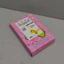 OCHIDO Kids Valentines Day Greeting Cards With Heart Shape Squeeze Toys,24 Pack Kids Valentine Exchange Cards for Girls Boys School Class Exchange Gifts,Classroom Prizes, Bulk,Valentine Party Favor