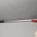 Telescopic Tree Trimmer 4.5-10 FT with 3 Section Length Adjustable, Cut and Hold Pruner, Pole Saw Extendable, Long Handle Fruit Picker, Branch Cutter, Clippers, Loppers