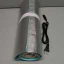 Food Warming Mat with Heat-Resistant Pad, 26X15 Inch, 6-Level Temp 6-Hour Timer, Child Lock Safety,Food Warmer Chafing Dishes for Buffet.