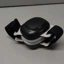 CVCoin Baby Ear Muffs for Noise Protection 25dB Noise Cancelling Headphones for Newborns, Black