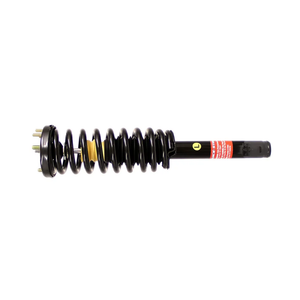 Monroe Quick-Strut 172123L Suspension Strut and Coil Spring Assembly for Honda Accord