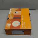 Ollny S11 100FT Outdoor String Lights with Remote, Plug in Waterproof Connectable 3 Modes Dimmable Timers Patio Lights with 48+2 LED Spare Bulbs, Dusk to Dawn Outdoor Light for Outside Bistro Yard