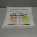 Room Hanging Storage Organizer, Fun & Colorful Storage & Organization for Clothes, Toys, & More. Wall & Door Attachable, Water-Resistant, Ideal for Kids' Room, Locker Kindergarten or Playroom (Gray) (Grey)