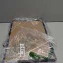 Picture Frame Black 2 P upsimples 12x18 Picture Frame Black 2 Pack, Scratch-Proof Poster Frames 12 x 18 for Photo Gallery - Slide-In Strips, Horizontal or Vertical Wall Mounting ack, Scratch-Proof Poster Frames for Photo