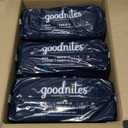 Goodnites Boys' Nighttime Bedwetting Underwear, Size Large (68-95 lbs), 75 Ct (3 Packs of 25)