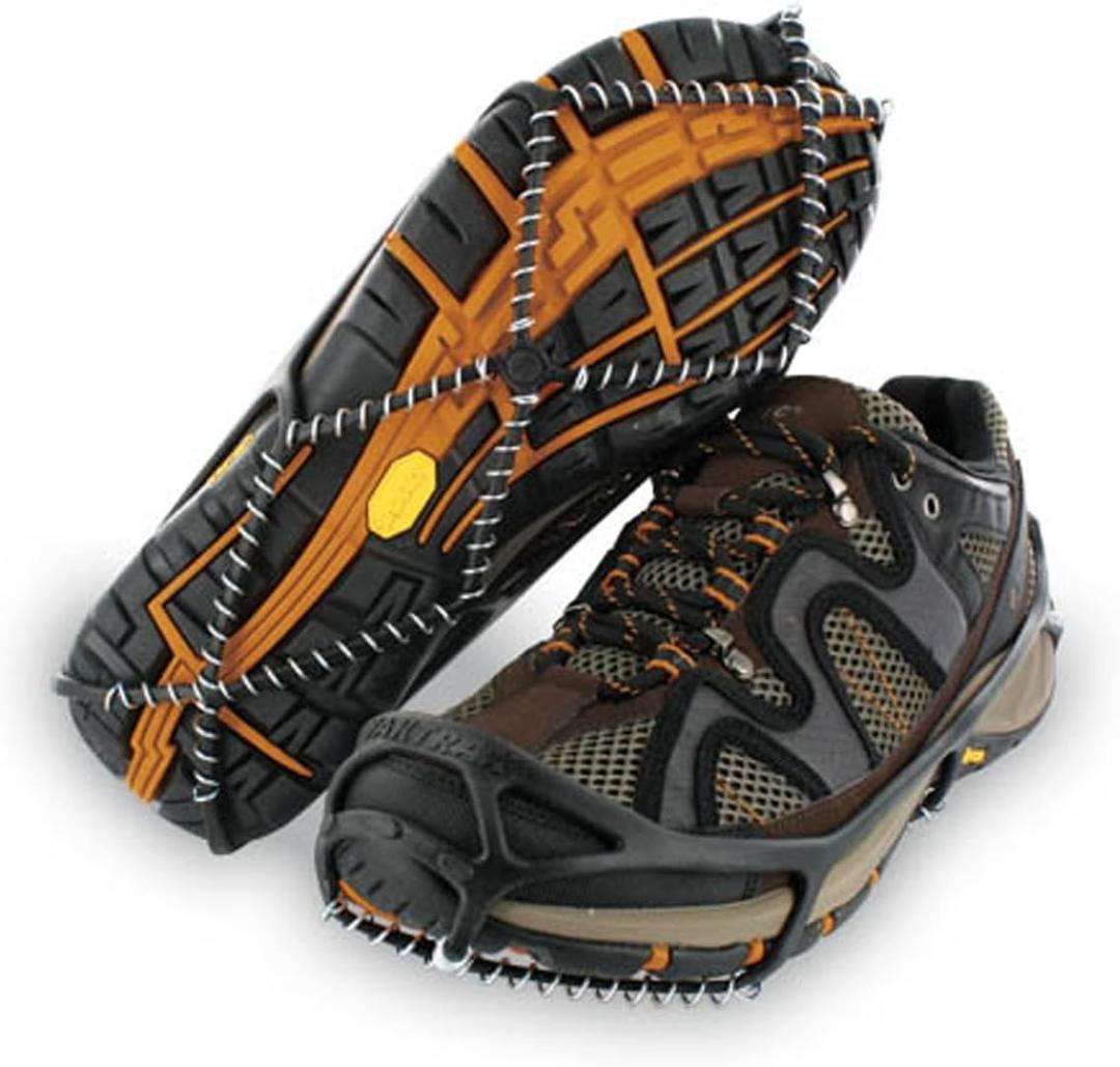 Yaktrax Walker - Black, Size Small
