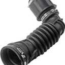 Air Intake Hose Compatible with 2013-2021 Buick Encore 2015-2021 Chevy Trax Replaces# 95135922 Air Filter Hose