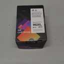 962XL Ink Cartridges for HP 962XL Ink Cartridges Combo Pack Work for HP Officejet Pro 9015e 9010 9025e 9015 9025 9018e 9025e 9020 Printer for HP 962 (4 Pack)