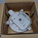 Front Heater Blower Motor - Compatible with 2011 - 2020 Toyota Sienna (with Brushless Motor) 2012 2013 2014 2015 2016 2017 2018 2019