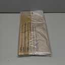 MECCANIXITY Acrylic Display Case Box Clear Dustproof Protection Showcase 6.3x6.3x14.1 Inch for Collectibles Display