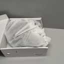 DREAM PAIRS Women's Cowboy Boots Mid Calf Cowgirl Boots Embroidery Stitched Western Boots (7 Wide, All Black)