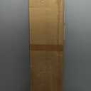 Softball Pitching Mat ，10x3 ft Pitching Mound with Wooden/Mound, Batting Mat with Antifade Turf and Antislip Bottom, Green, Perfect for Baseball Practice in Garage, Backyard, Gym