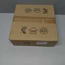 Modern LED Ceiling Light Fixtures, Small Flush Mount Light Fixture, Hallway Light Fixtures 32W 6000K, Round Kitchen Ceiling Light for Living Room Bedroom Bathroom Kitchen