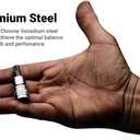 2 x Capri Tools TP45 Star Plus Bit Socket, 3/8 in. Drive (TP45 (Pack of 1))