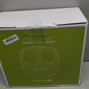 Medcursor Foot Massager Machine with Heat, Rolling, Deep Kneading, Shiatsu Foot Massager for Delivers Pain Relief, Tired, Plantar Fasciitis, Gift for Women Mom Men Fits Up to 13" (Black)