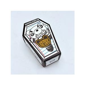 deddy bears collectible coffin plush