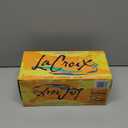 La Croix, Water Sparkling Peach Pear, 8 Pack, 12 Fl Oz BB 01/14/27