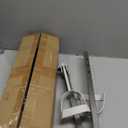 AdirMed VivaComfort Steel Stirrups Compatible with Our 903-01 Power Medical Pelvic Exam Table, Comfortable Treatment Table Stirrups