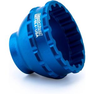 BBT, Bottom Bracket and Pedal Tool, Blue