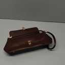 Shoulder Bags for Women Vintage Handbag Retro Classic Small Purse Cute Hobo Tote Handbag Mini Clutch Purse (Coffee)