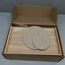 Acacia Wood Tea Bag Organizer, Tea Organizers and Storage Box, Tea Caddy for Tea Bags Storage Drawer, Teabag Holder Container Boxes for Countertop, Tea Station Chest Display Wooden, Organizador De Te