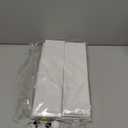 2FT Light Up Number for 1th Birthday Party Decor, Anniversary Marquee Number for 1 Year Old Girl Boy Birthday Large Marquee Number for Party Event, Wedding Anniversary, Number 1