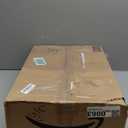 Hallway Washable Runner Rug - 2'6x14 Kitchen Rugs Entryway Rug Runner Vintage Soft Floor Mat Non Slip Indoor Farmhouse Carpet for Bathroom Living Room Bedroom (2'6''x14', Beige)