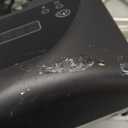 Pool Cover Pump above Ground - Submersible Water Sump Pump Swimming Water Removal Pumps, with Drainage Hose & 25 Feet Extra Long Power Cord, 850 GPH inGround, 3 Adapters (Blue)