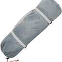 Outdoor Camping Tent Compression Carry Storage Duffel Bag Sleeping Bag Handbag - 2 to Choose, A