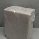 Road Trip America Jersey Sheets Queen Set - Cotton (4 Pieces) All Seasonal Deep Pockets Soft Cozy Knit Stretchy Bed Sheets - Hotel and Residential Quality (Oatmeal, Queen)