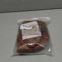 ColorGround Long Braided Reddish Brown Heat Resistant Costume Wig for Fiona Cosplay