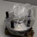 513354 Front Wheel Bearing Hub Assembly Fit for Mazda 3 2014-2018, for Mazda CX-3 2016-2021, 5 Lugs w/ABS