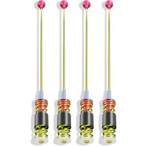 DC97-05280W DC97-16350S DC97-16350T Washer Suspension Rods for Samsung