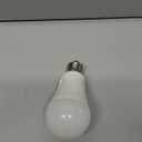 Feit Electric LED Motion Sensor Light Bulb, A19 60W Equivalent, 5CCT, Non-Dimmable, E26 Medium Base, 90 CRI, 800 Lumens, Adjustable White, 15 Years Lifetime, OM60/5CCTCA/MM/LEDI