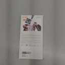 TORRAS for iPhone 17 Pro Max Case Crystal Clear, [Anti-Yellowing][Military-Grade Protection], Ultra Slim Transparent Anti-Scratch Back, Soft Bumper, Non-Slip 17 Pro Max Phone Case, Clear 6.9"