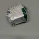 Car Thermostat, Auto Engine Coolant Thermostats, High Performance Car Thermostat Replacement Accessories for CRV Civic CRZ, Replaces OEM#19301-PAA-306, 19301-RNA-315(Sliver)