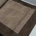 2x8 Runner Rug for Hallway, Long Runner Rugs Non Slip, Coffee
Soft Washable Memory Foam Carpet for Bedroom, Non Slip Backing Runners Rug for Hallways, Kitchen, Bathroom, Entryway Home