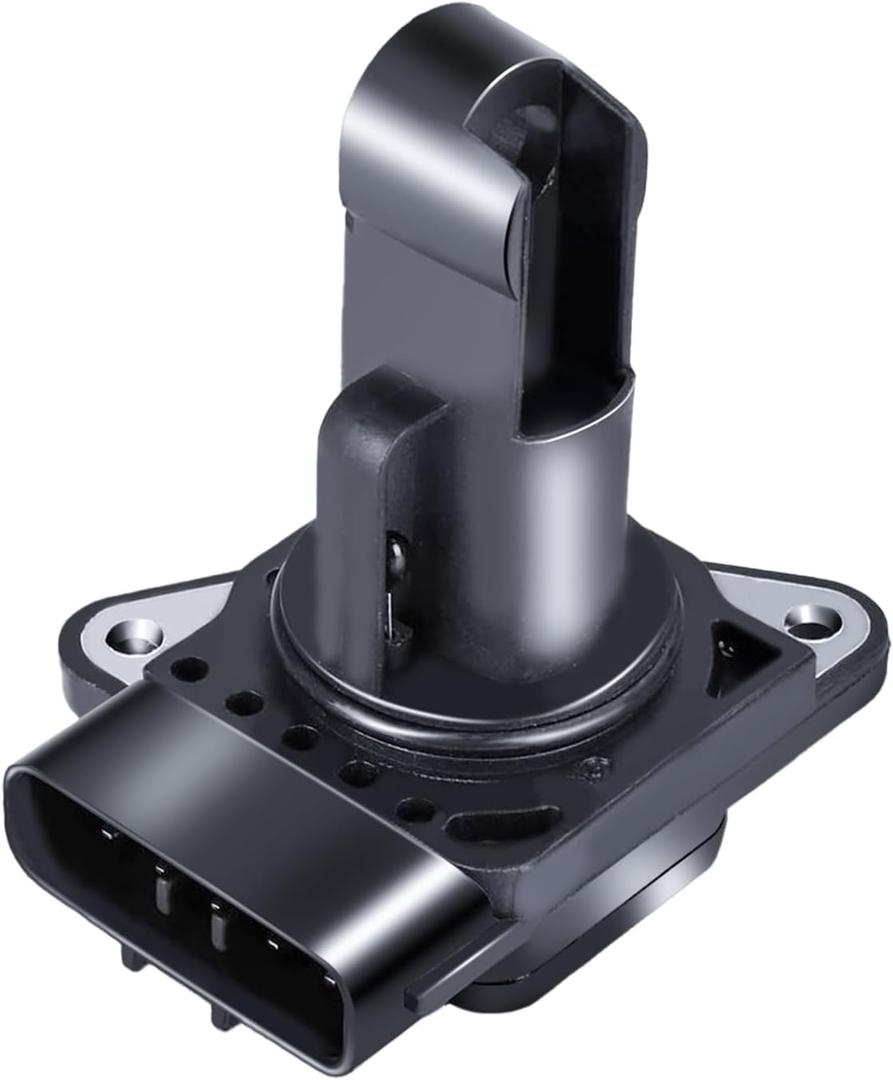FAERSI 22204-21010 74-50009 AF10029 Mass Air Flow Sensor Meter Original Equipment Replacement for Toyota 2002-2006 Camry, 2000-2009 4Runner, 2007-2009 FJ Cruiser, 05-09 Prius 1.5L, 99-09 Tacoma & more